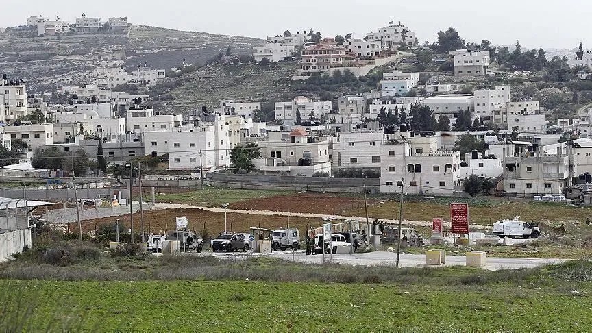 إسرائيل تصادق على بناء مستوطنة جديدة قرب غزة