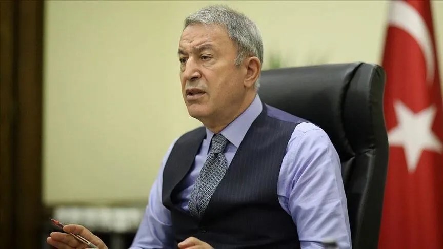 تركيا: لقاءات في أنقرة مع وفد عسكري روسي بشأن قره براغ