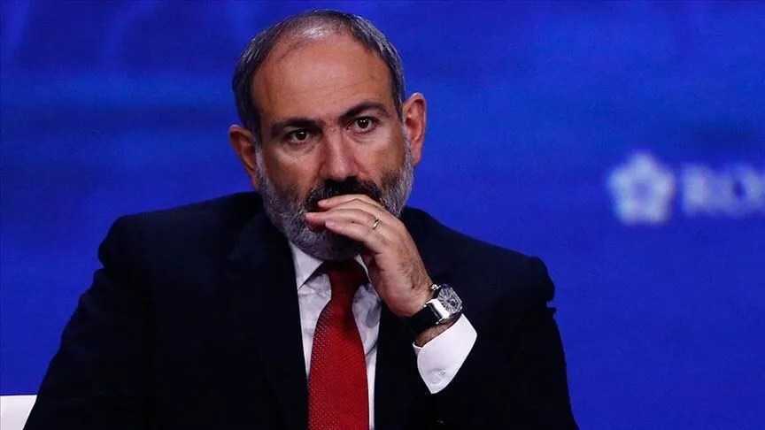 يريفان.. رئيس الوزراء الأرميني يلتقي وزير الدفاع الروسي