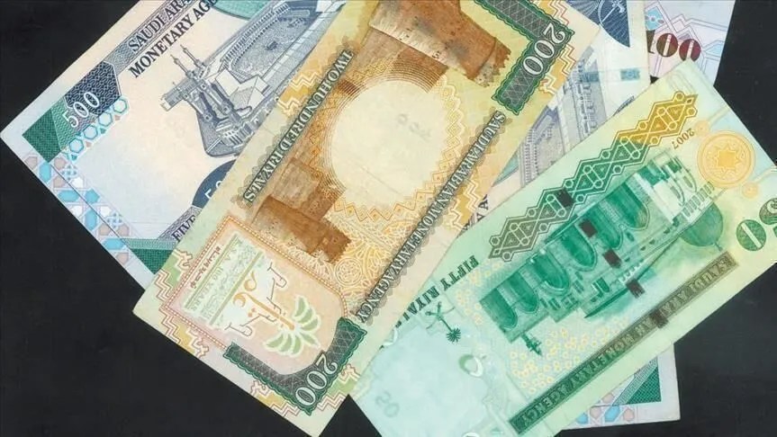 اعتماد الريال السعودي عملة تسوية للمدفوعات العربية