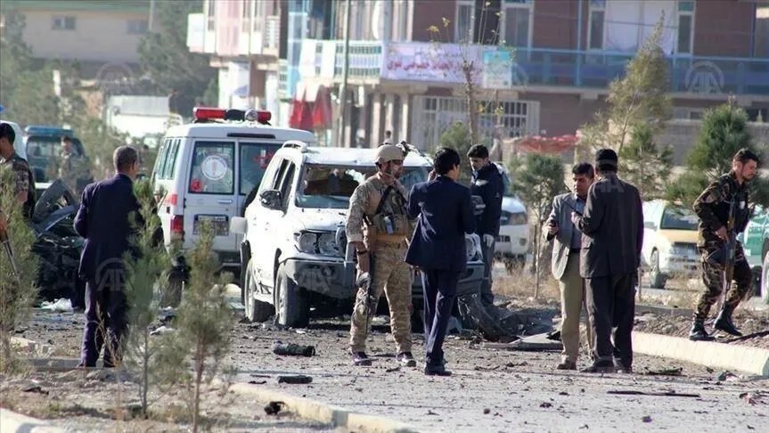 أفغانستان.. مقتل 19 عنصرا من طالبان في غارات جوية