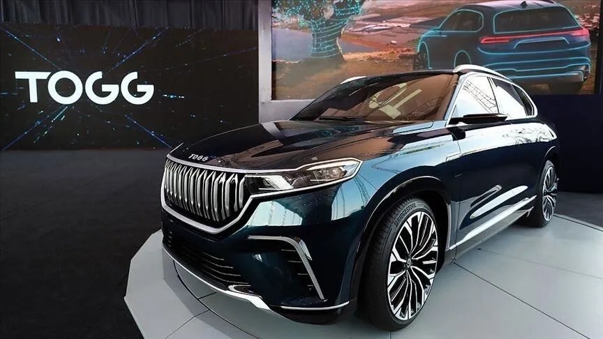 السيارة الكهربائية التركية 2020.. انطلاقة متقدمة نحو الهدف