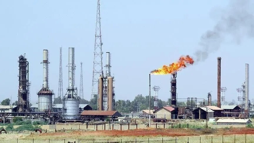 النفط في 2020.. 21 بالمئة خسائر بسبب كورونا وحرب الأسعار