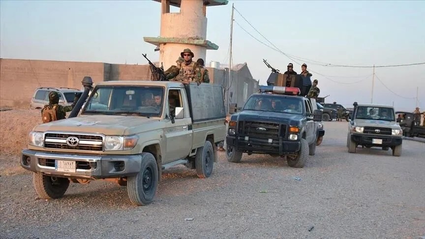 العراق.. مقتل 3 عسكريين بانفجار عبوة ناسفة في كركوك