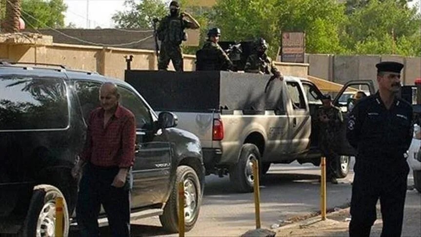 مقتل جندي في هجوم لـداعش شرقي العراق