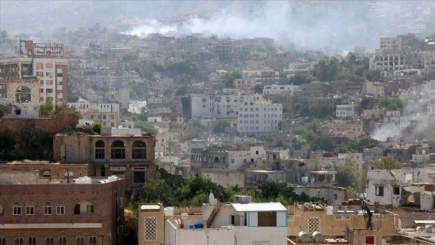 اليمن.. قلق أممي لمقتل 5 نساء في قصف بالحديدة