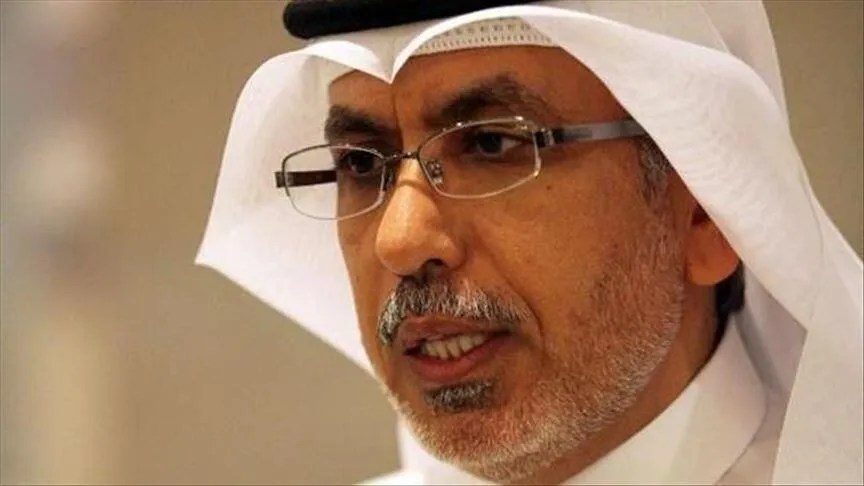 الحرمي: قمة العلا قد تكون ميلادا ثانيا لـالتعاون الخليجي