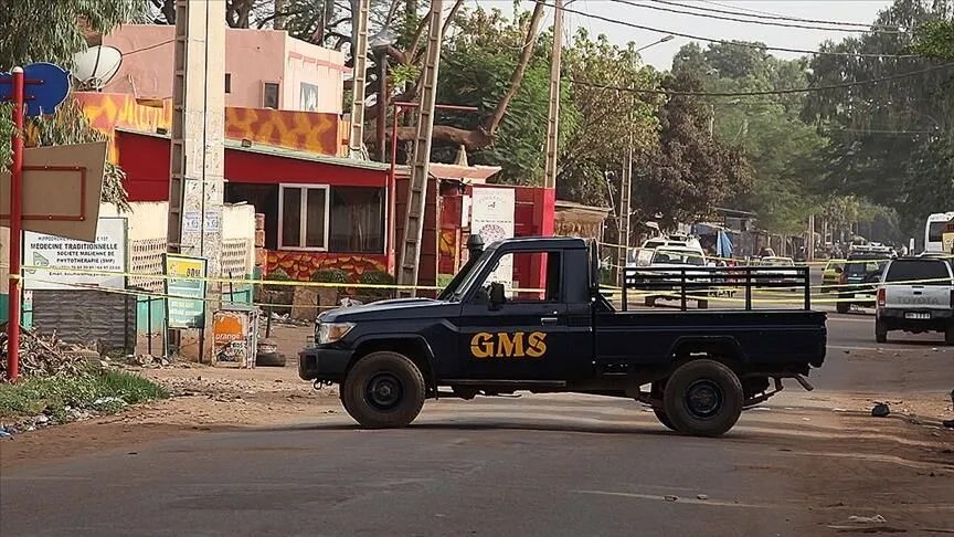 فرار 10 آلاف شخص بسبب هجوم القريتين في النيجر