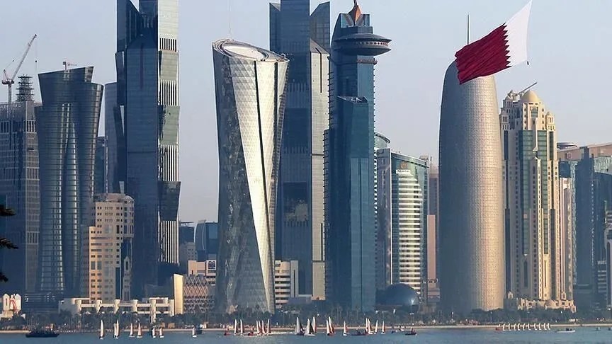 قطر تعرب عن استعدادها للوساطة بين تركيا والسعودية 