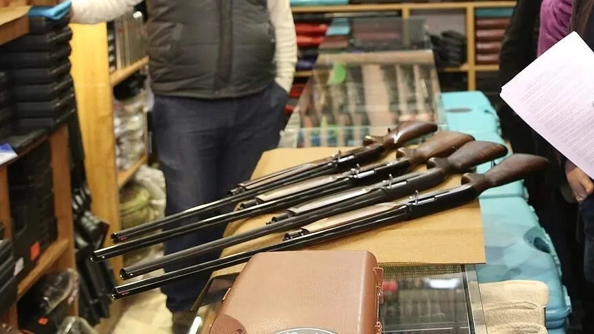 في محاولة لإعادة الهيكلة..أكبر مجموعة أسلحة أمريكية تقدم طلبا للإفلاس