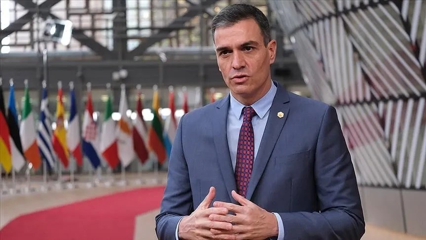 الحكومة الإسبانية: نرغب في تعزيز العلاقات مع تركيا