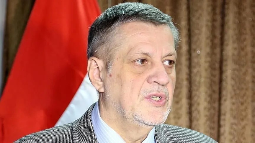 كوبيتش يبدأ مهامه مبعوثا أمميا إلى ليبيا مطلع فبراير 