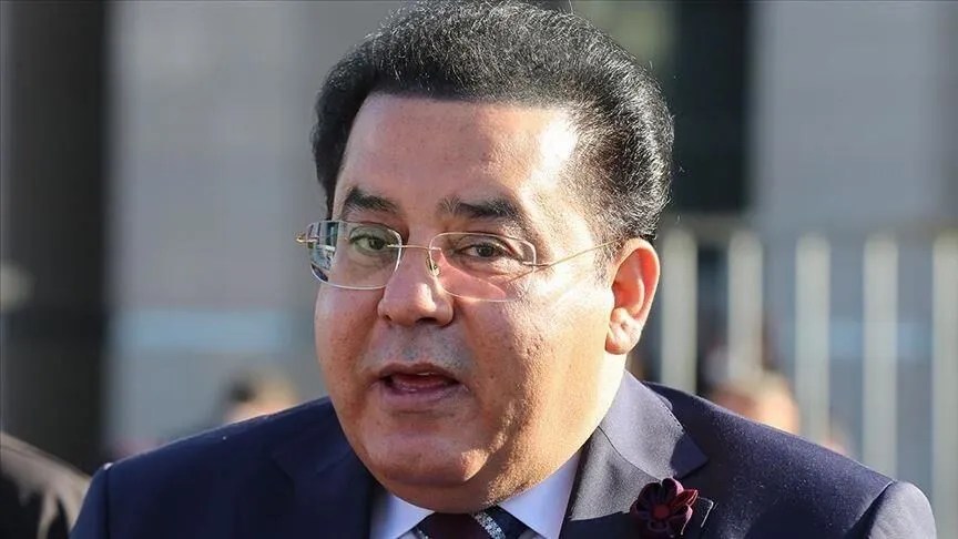 حزب غد الثورة المعارض يعلن تجميد نشاطه داخل مصر