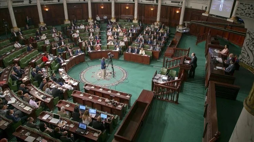 نائب: الكتلة الديمقراطية لن تصوت لصالح التعديل الحكومي بتونس