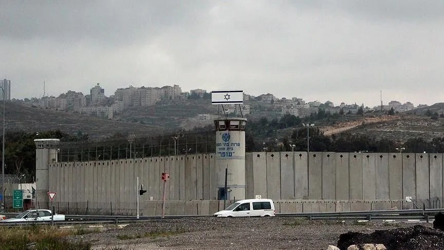 إصابة شيخ المعتقلين الفلسطينيين بفيروس كورونا
