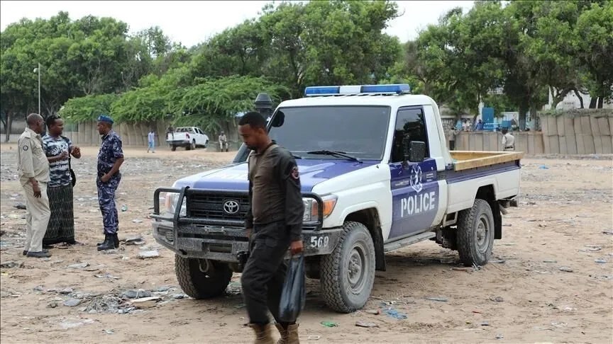  مقتل مسؤول صومالي برصاص مجهولين في مقديشو