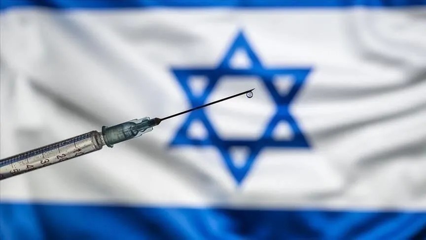 إسرائيل تسجل 8174 إصابة بـكورونا