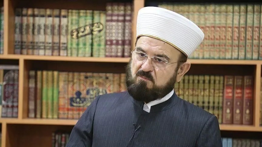 القره داغي يشيد بخطاب بايدن حول نبذ العنصرية والتمييز العرقي