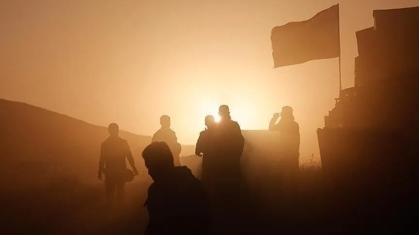 الجيش العراقي يُطلق عملية أسود الجزيرة-2 لمواجهة داعش