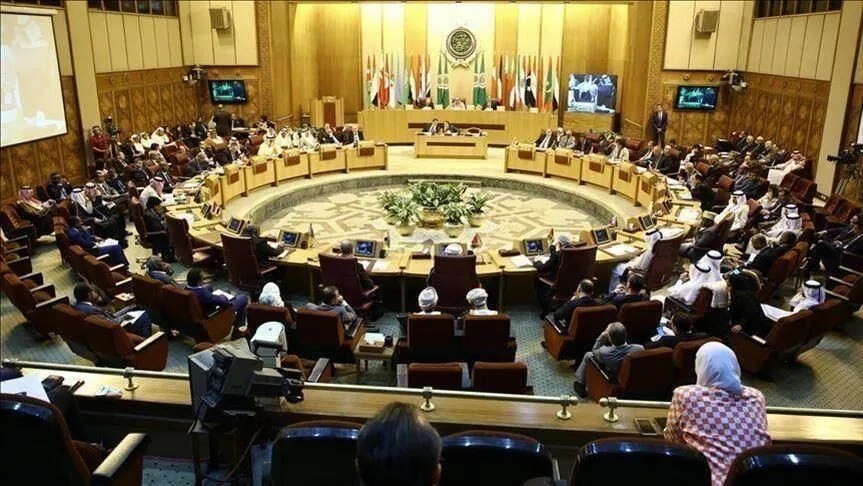 الوزاري العربي يطالب إسرائيل باستئناف فوري لعملية السلام 