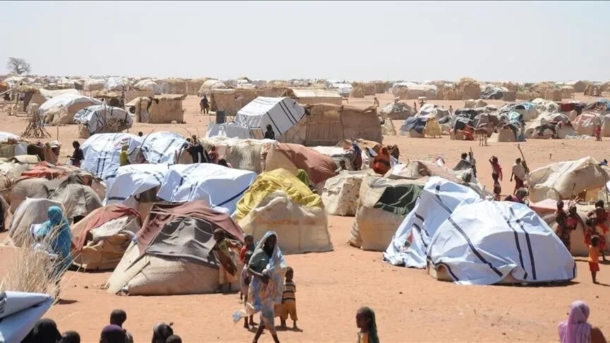 خطة أممية بـ30 مليون دولار لمساعدة نازحي دارفور