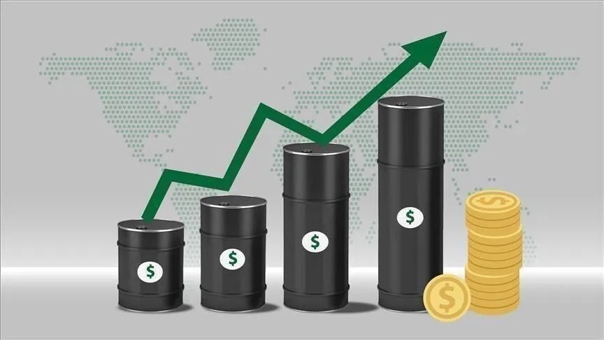 أسعار نفط برنت تلامس 60 دولارا بفعل انتعاش الطلب وبرودة الشتاء