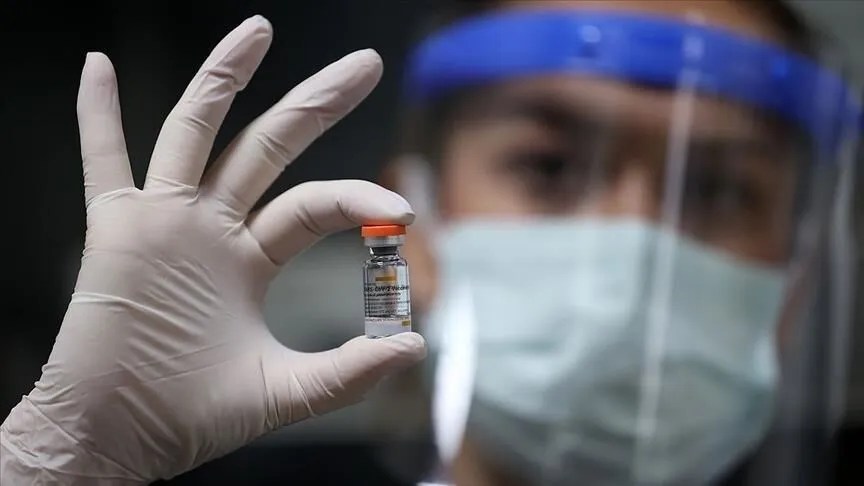 طبيب يروي تجربة اختبارات فاعلية لقاح كورونا في تركيا 