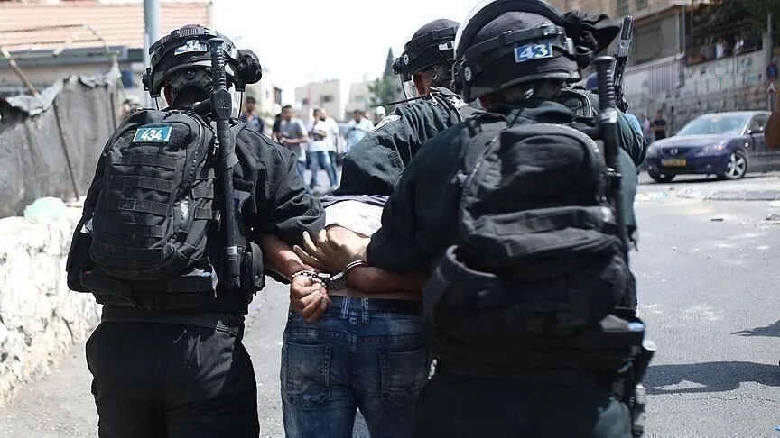 إسرائيل تعتقل قياديا بارزا في حماس بالضفة 