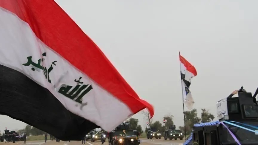 العراق.. بارزاني وأمير الإيزيديين يطالبان بتطبيق اتفاق سنجار