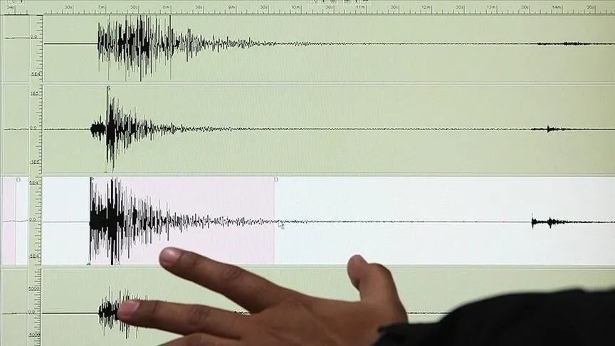 إيران.. إصابة 10 أشخاص جراء زلزال بقوة 5.6 ريختر