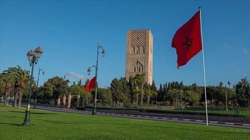 للجمعة الثالثة.. المئات يتظاهرون بـالفنيدق المغربية