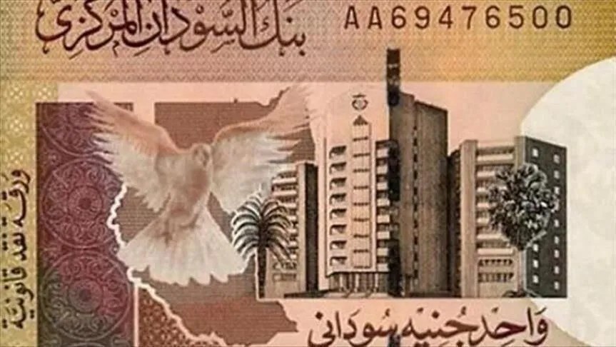 السودان يتلقى مبالغ بالنقد الأجنبي بعد قرار التعويم الجزئي