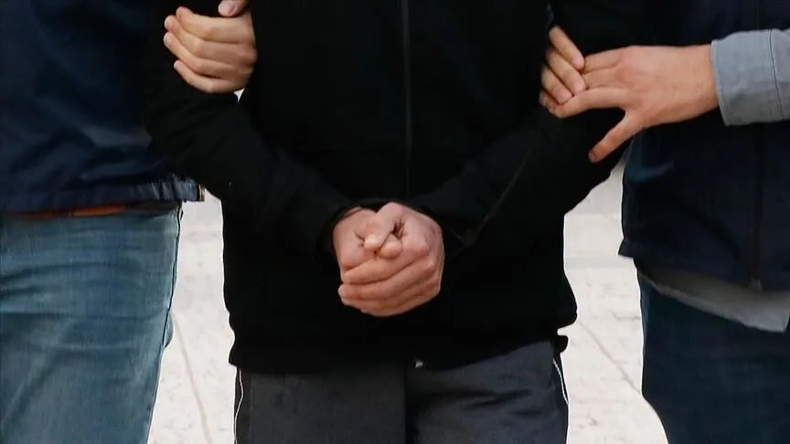 ضبط 16 شخصا حاولوا التسلل إلى تركيا من سوريا 