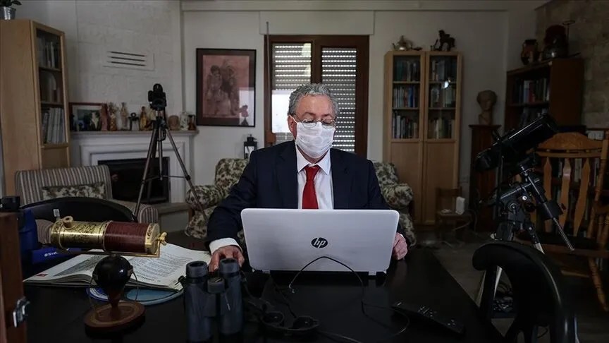 خبير سابق في ناسا: تركيا ستصبح قوة عظمى في الفضاء 