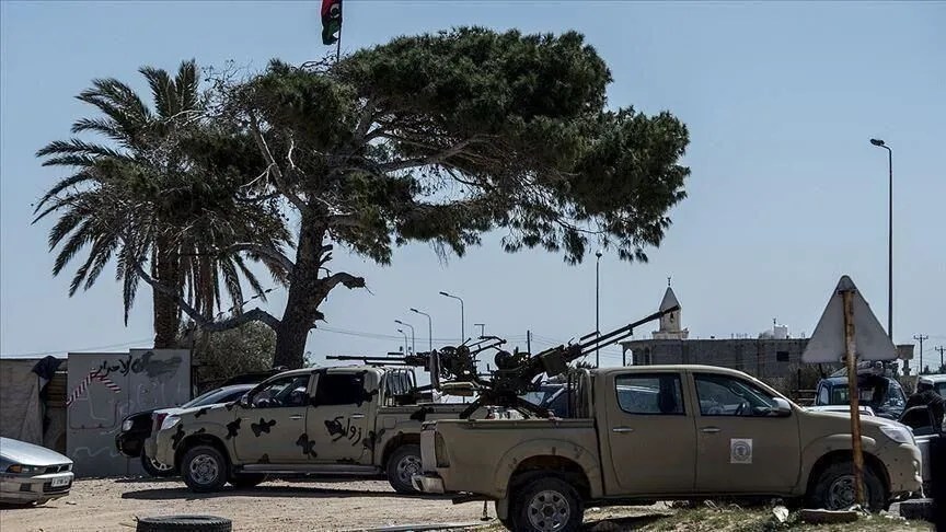 الجيش الليبي يرصد تحركات جديدة لمرتزقة فاغنر غرب سرت