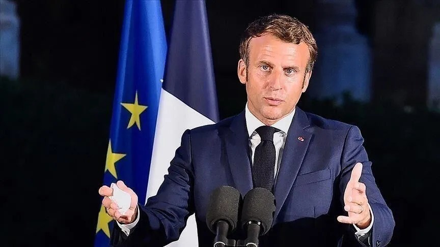 مؤرخان جزائريان: تقرير ستورا خدمة انتخابية لماكرون 