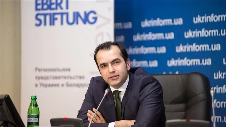 رغم كورونا.. تركيا أكبر مستثمر في أوكرانيا خلال 2020 (مقابلة)
