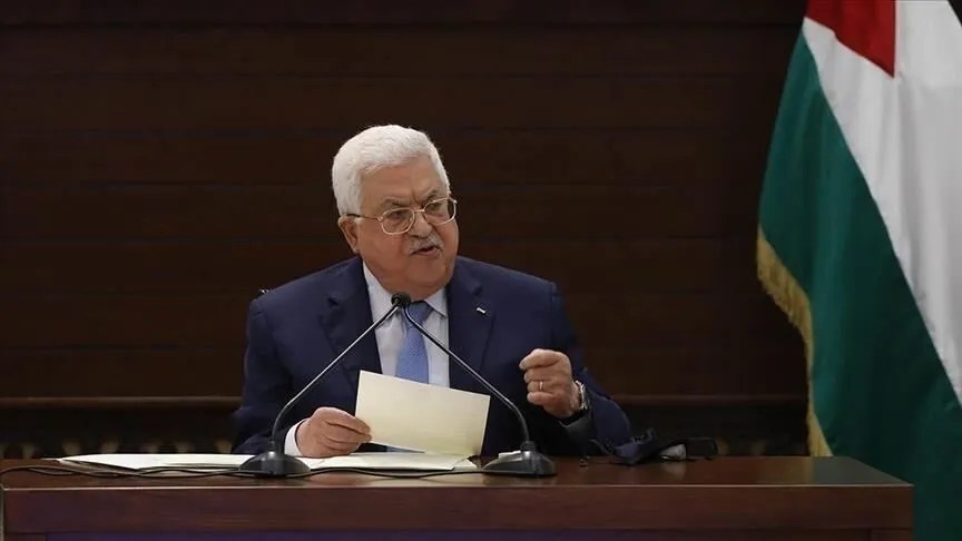 الرئيس الفلسطيني يصدر مرسوما بتشكيل محكمة الانتخابات