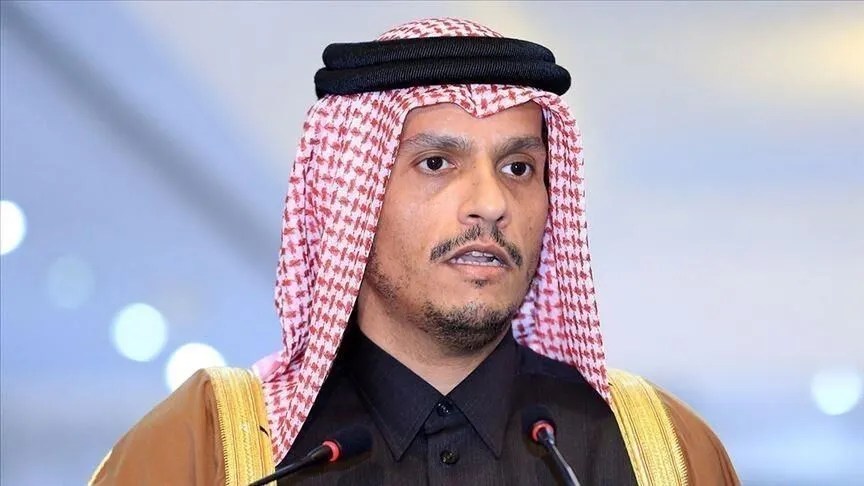 إيران وانتخابات فلسطين في مباحثات قطرية أمريكية