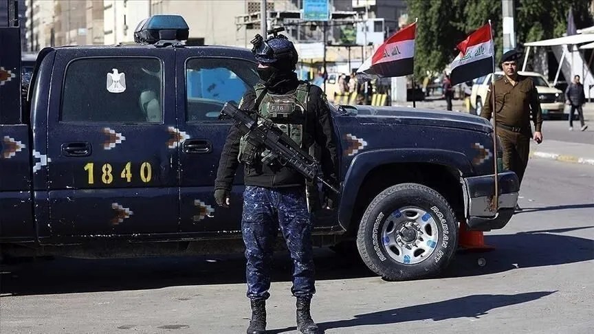 العراق.. القبض على 63 من داعش في 3 محافظات