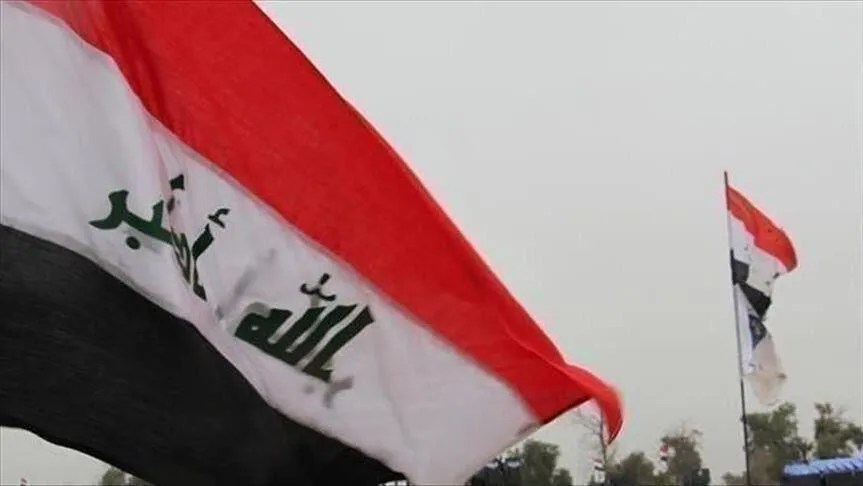 هجوم صاروخي يستهدف قاعدة تضم قوات أمريكية غربي العراق 
