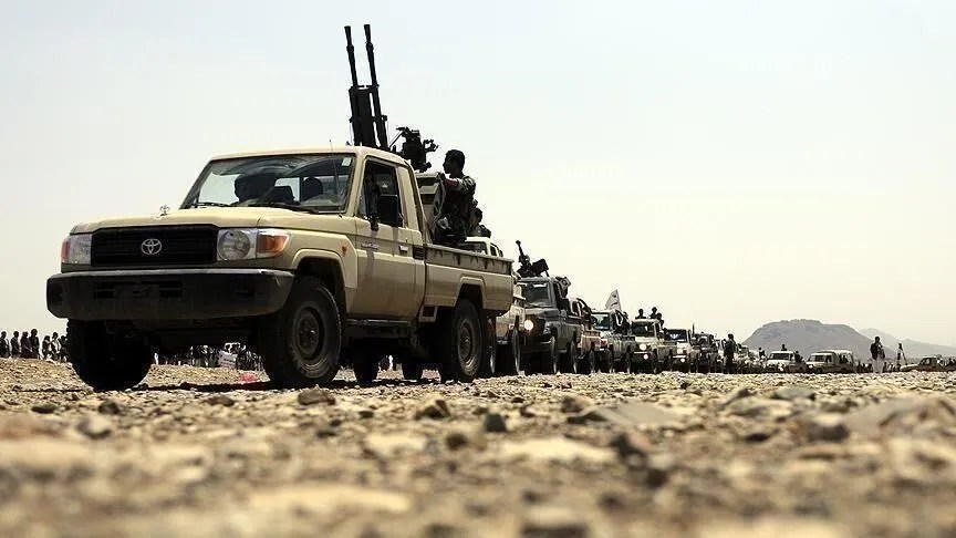حكومة اليمن ترحب بعقوبات واشنطن على قياديين اثنين بجماعة الحوثي