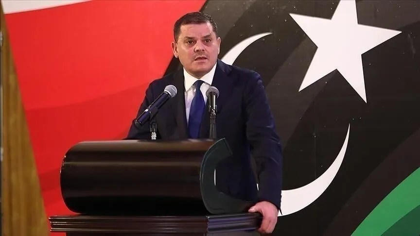 دبيبة أمام مجلس النواب: كل المتصارعين يريدون وزارة الدفاع