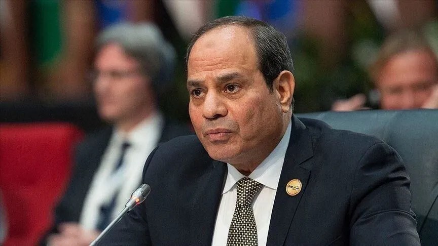 السيسي يعتبر افتتاح العاصمة الإدارية إعلانا لجمهورية جديدة