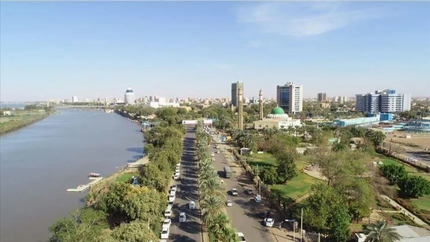 السعودية: نحرص على أمن واستقرار السودان