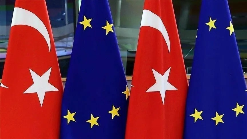 تركيا.. جهود حثيثة لتحديث اتفاقية الاتحاد الجمركي مع أوروبا