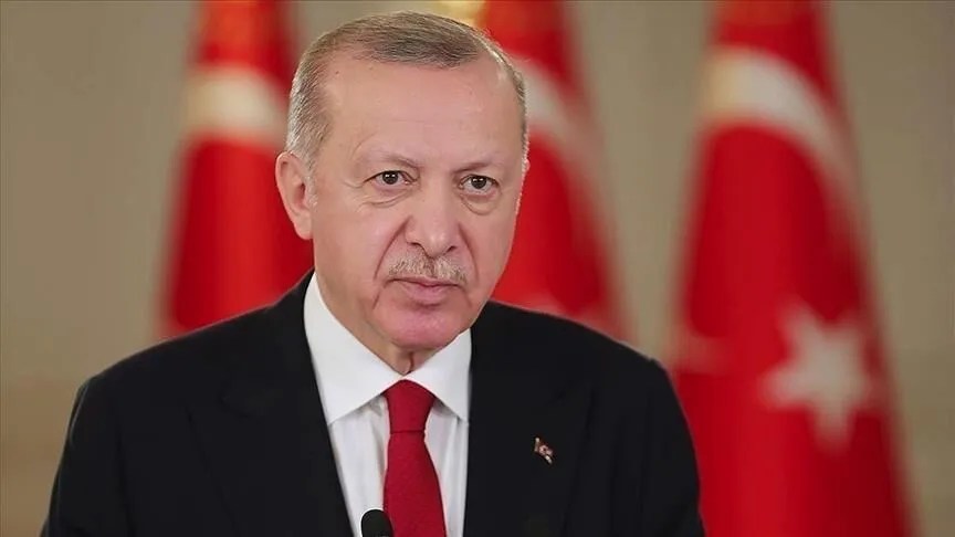 الرئيس أردوغان يعلن حزمة إصلاحات اقتصادية جديدة 