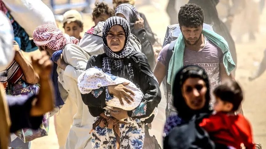 الأغذية العالمي: نهدف لمساعدة 849 ألف عراقي في 2021