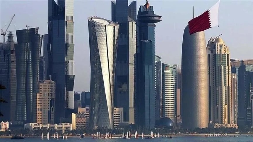 قطر توقع اتفاقية طويلة الأمد لتوريد الغاز الطبيعي للصين