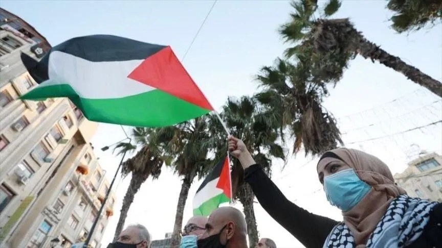 فلسطين ترحب بدعوة صينية لإجراء مباحثات مع إسرائيل